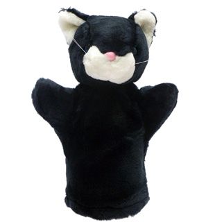 Ttere Plush Pups Chico Gato